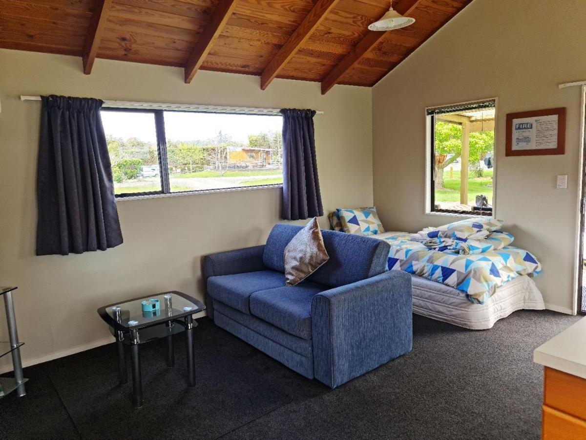 Seabreeze Holiday Park Hotwater Beach Exterior foto