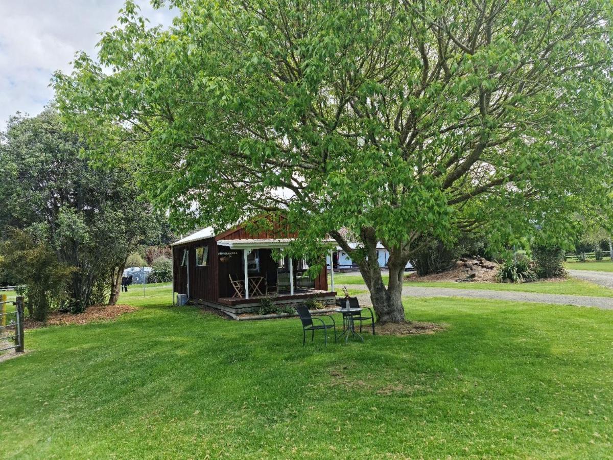 Seabreeze Holiday Park Hotwater Beach Exterior foto