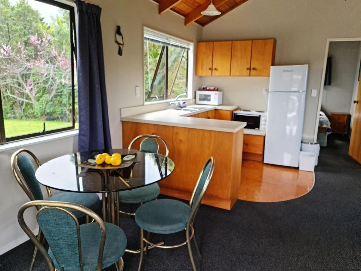Seabreeze Holiday Park Hotwater Beach Exterior foto