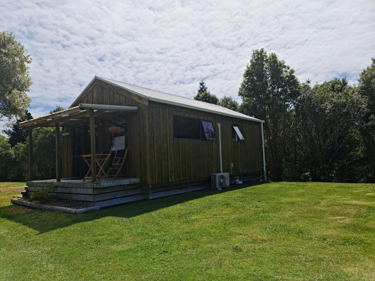 Seabreeze Holiday Park Hotwater Beach Exterior foto