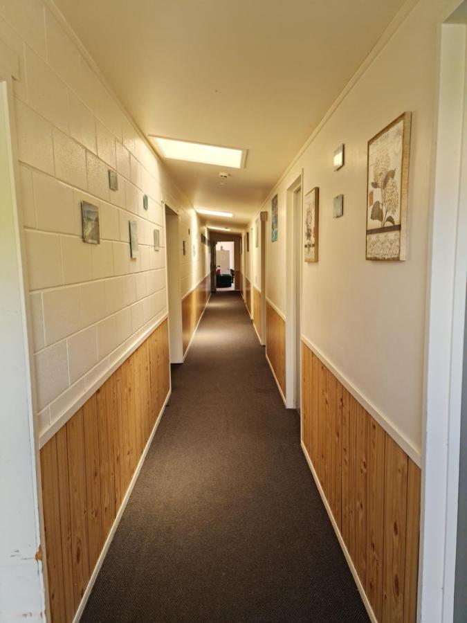 Seabreeze Holiday Park Hotwater Beach Exterior foto