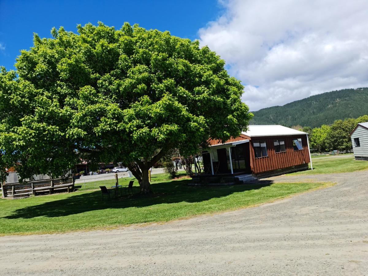 Seabreeze Holiday Park Hotwater Beach Exterior foto