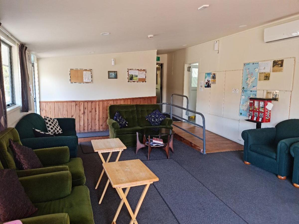 Seabreeze Holiday Park Hotwater Beach Exterior foto