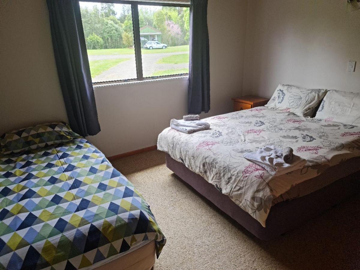 Seabreeze Holiday Park Hotwater Beach Exterior foto