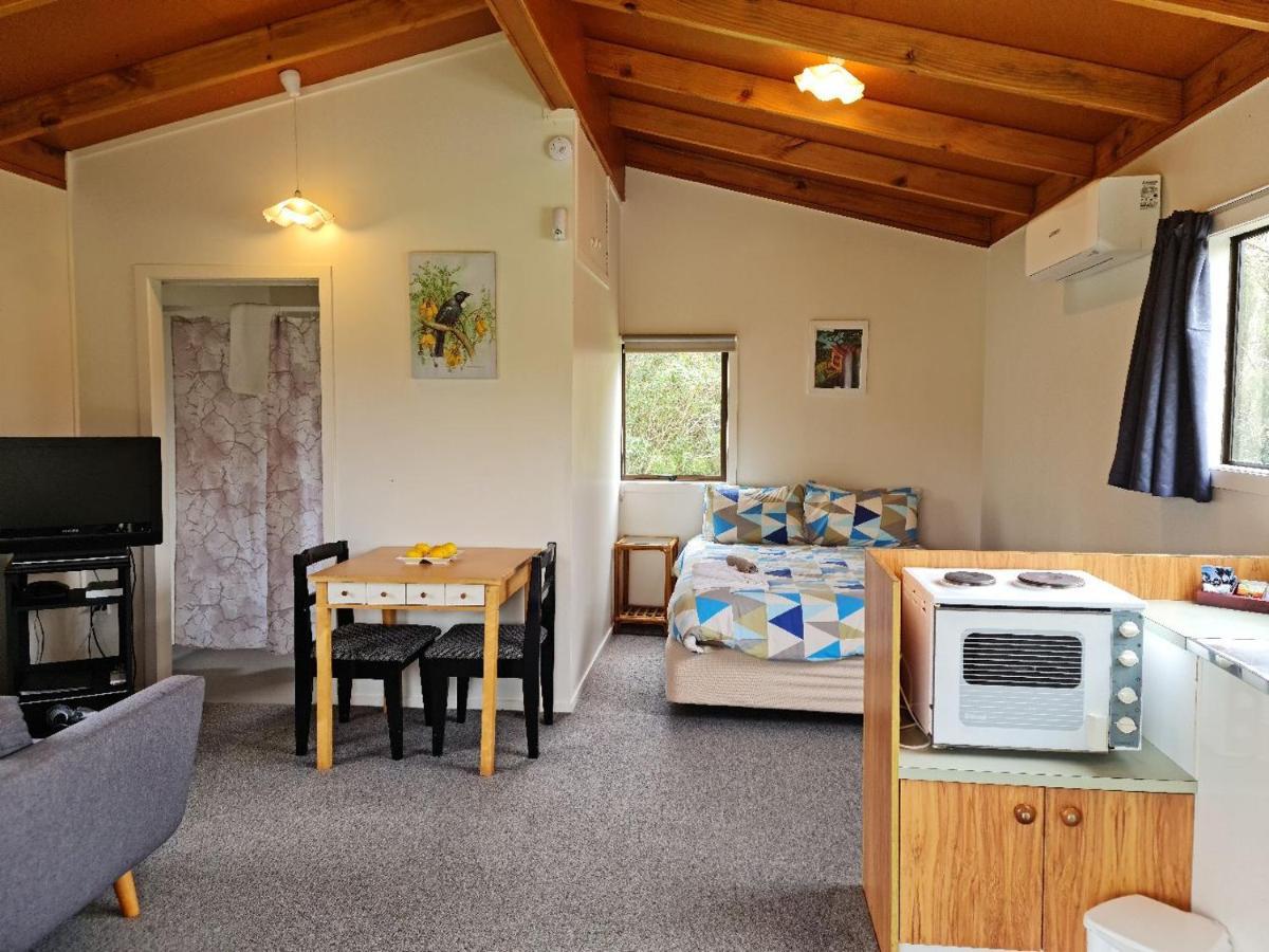 Seabreeze Holiday Park Hotwater Beach Exterior foto