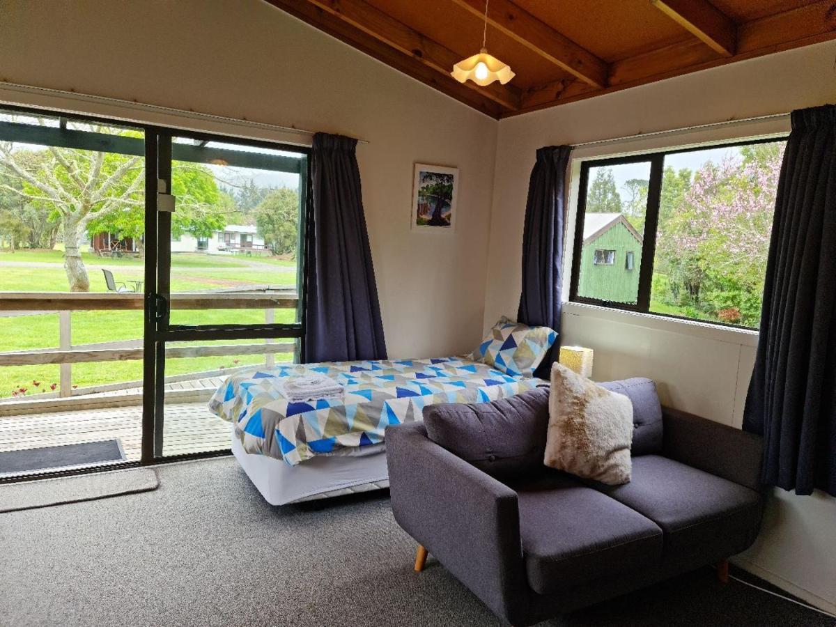 Seabreeze Holiday Park Hotwater Beach Exterior foto