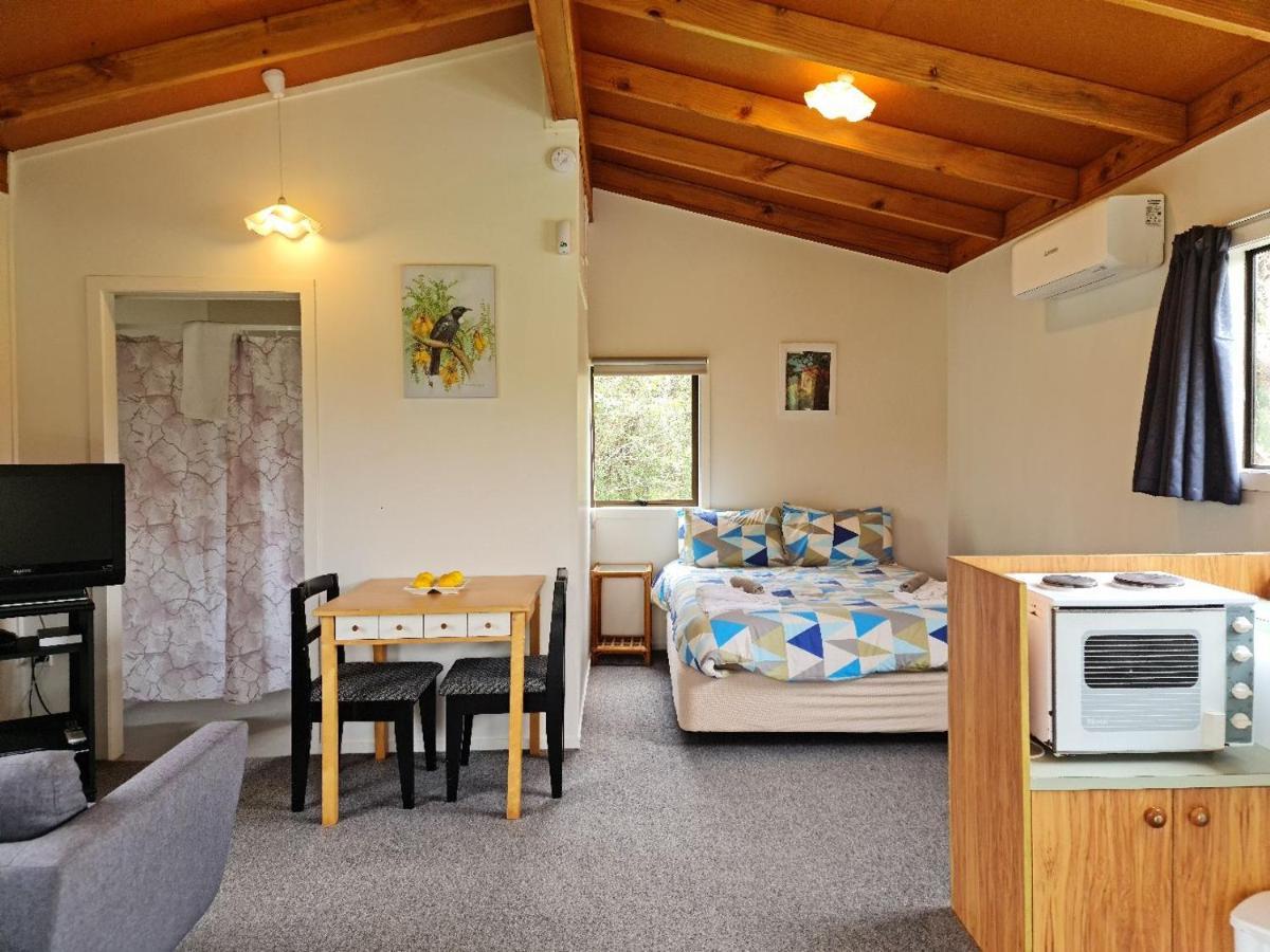 Seabreeze Holiday Park Hotwater Beach Exterior foto
