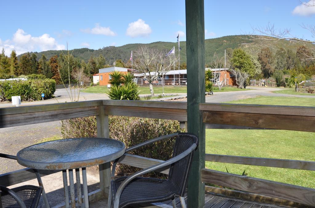Seabreeze Holiday Park Hotwater Beach Habitación foto
