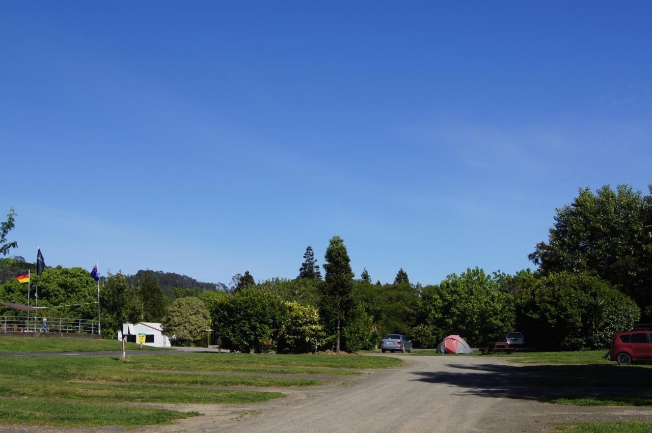 Seabreeze Holiday Park Hotwater Beach Exterior foto
