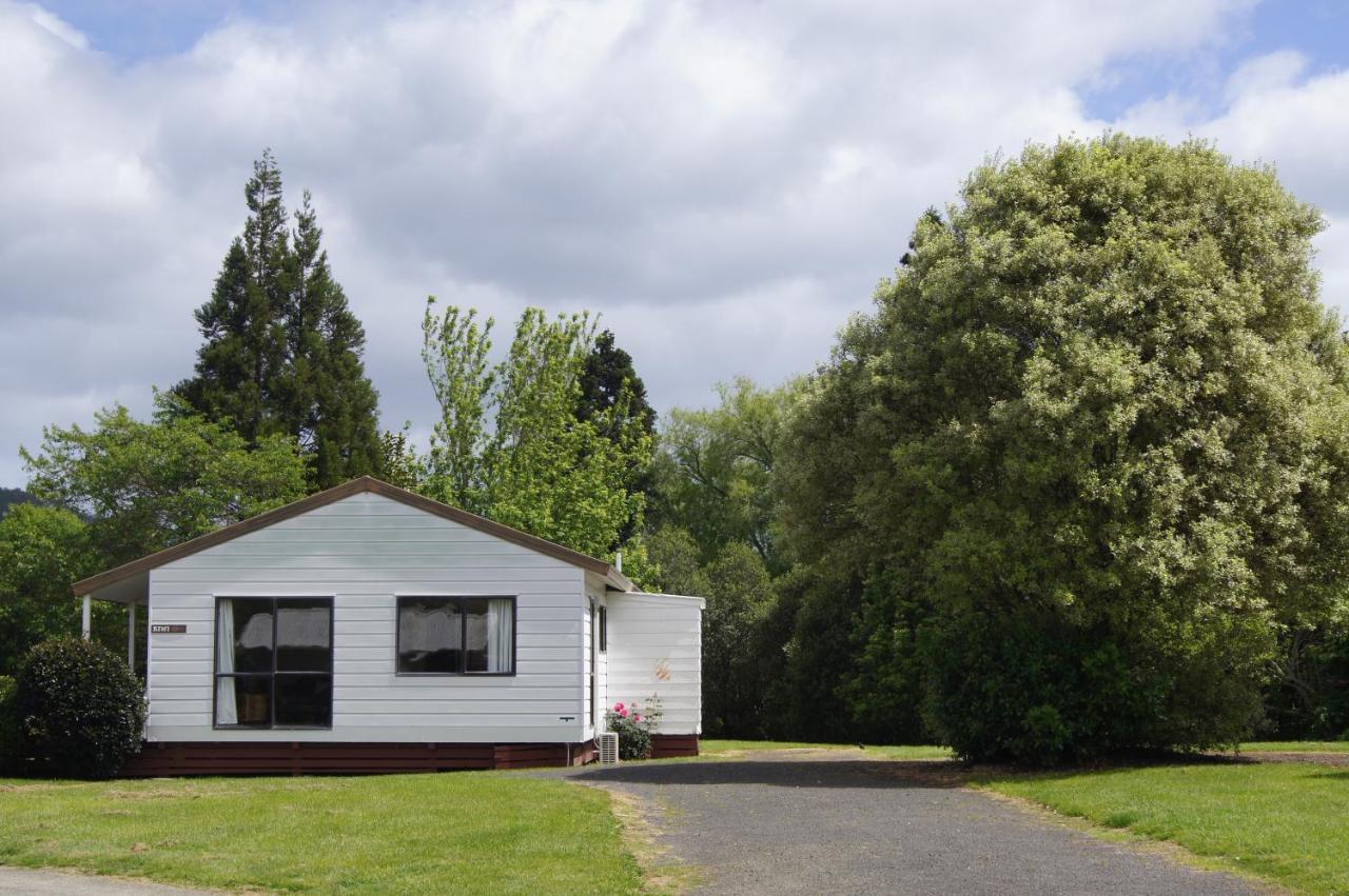 Seabreeze Holiday Park Hotwater Beach Exterior foto