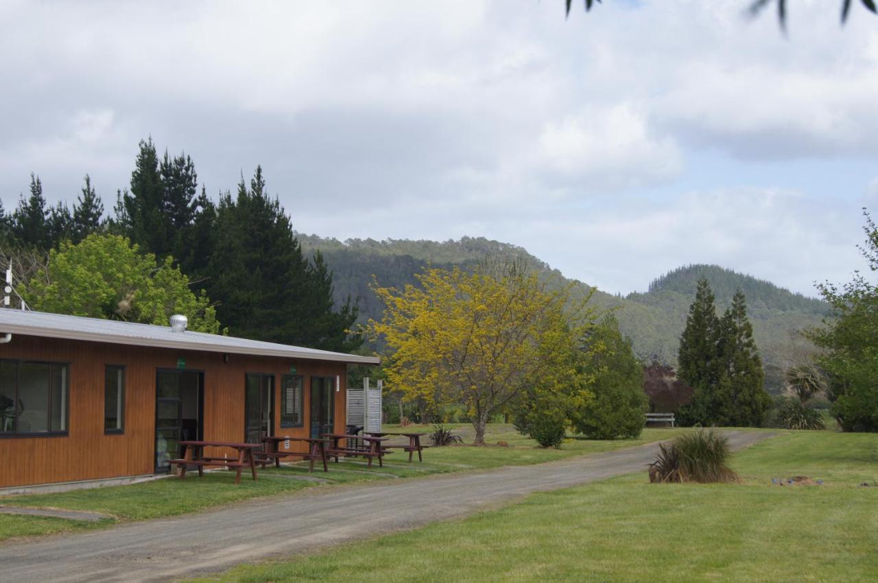 Seabreeze Holiday Park Hotwater Beach Exterior foto