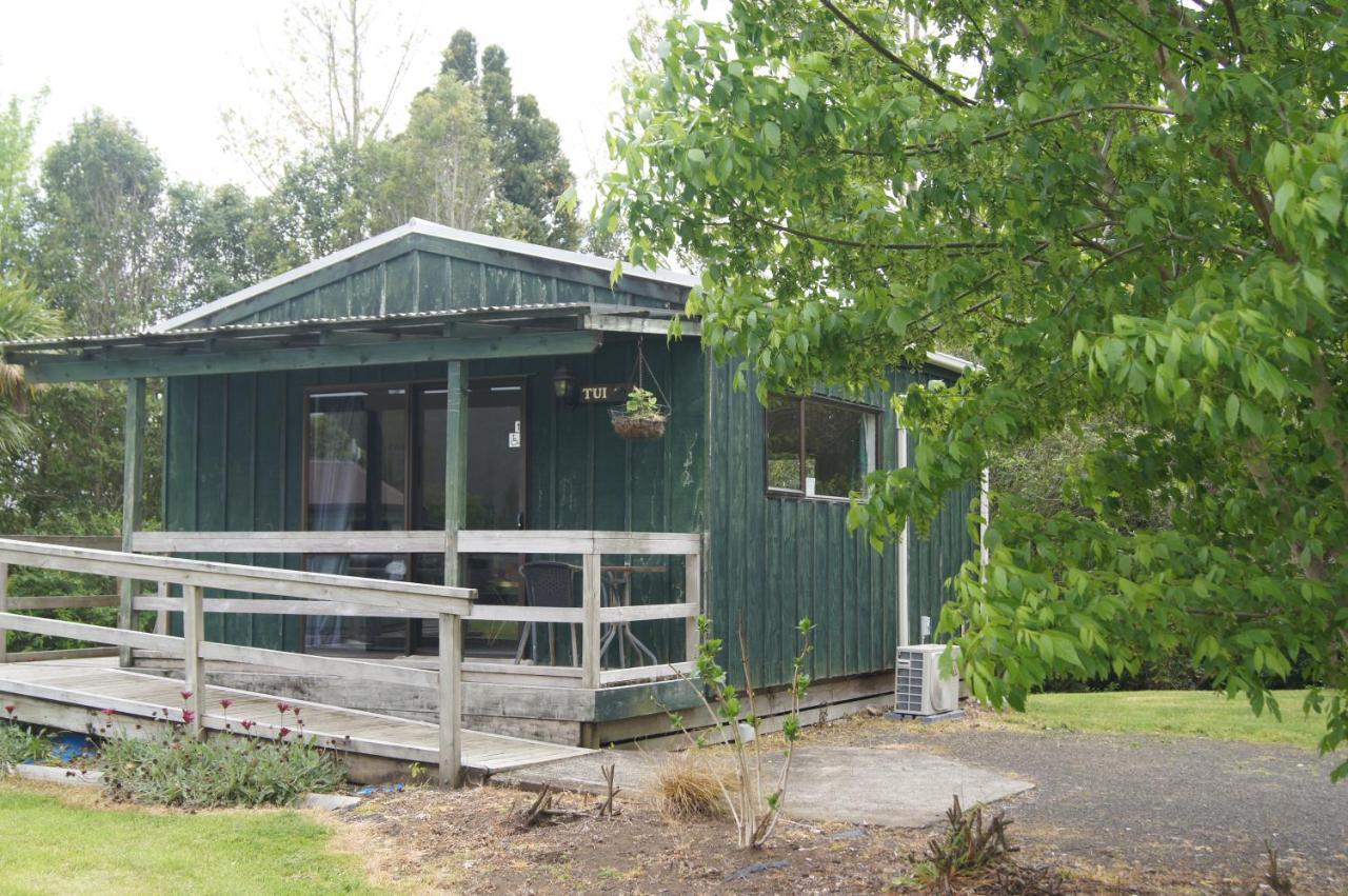 Seabreeze Holiday Park Hotwater Beach Exterior foto
